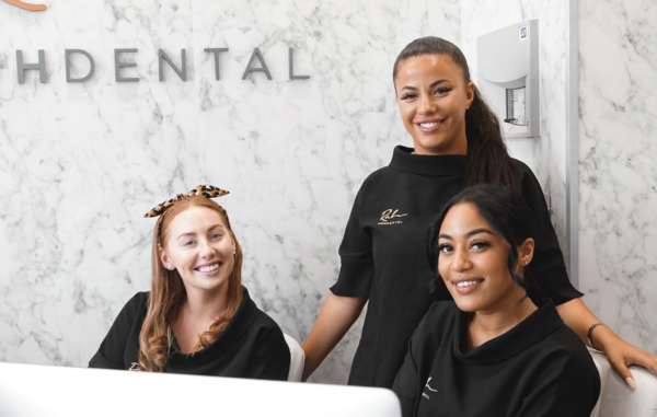 Team | Ruh Dental