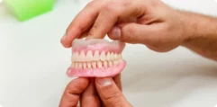 Full-Dentures