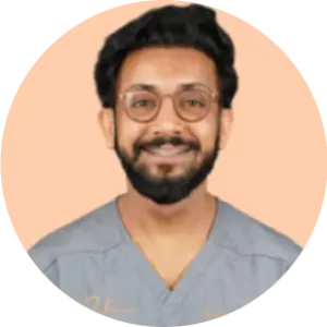 Dr Sully Arshad