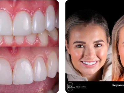 Molly's-composite-bonding